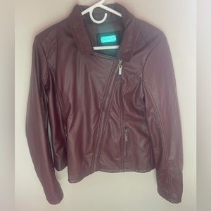 going out jacket